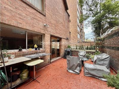Apartamento en venta en Chico, Bogotá · foto 3 de 20