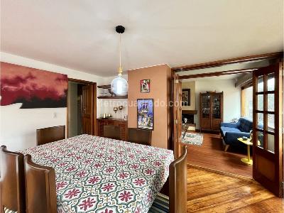 Apartamento en venta en Chico, Bogotá · foto 4 de 20