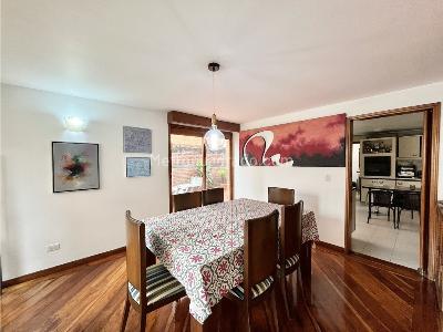 Apartamento en venta en Chico, Bogotá · foto 5 de 20