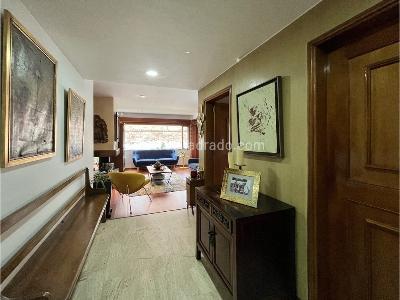 Apartamento en venta en Chico, Bogotá · foto 6 de 20