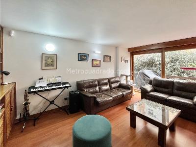 Apartamento en venta en Chico, Bogotá · foto 7 de 20