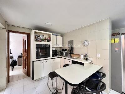 Apartamento en venta en Chico, Bogotá · foto 9 de 20