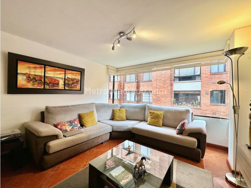 Piso – Bogotá, Localidad Suba - Vista 3