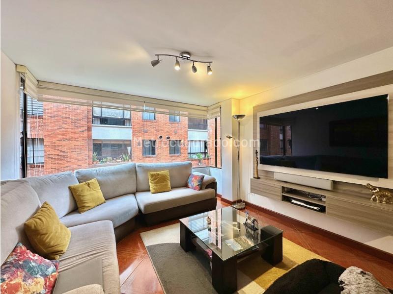 Piso – Bogotá, Localidad Suba - Vista 4