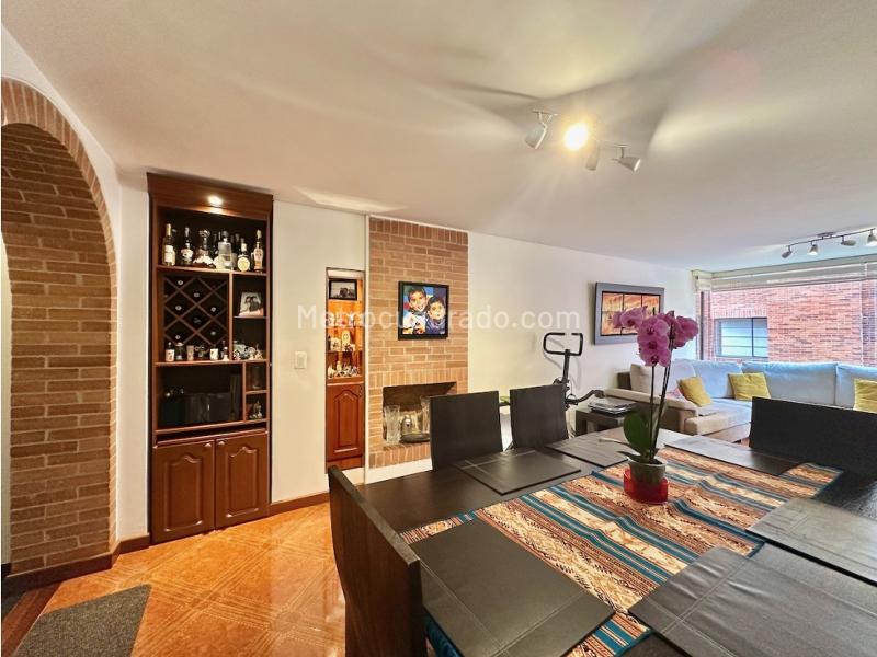 Piso – Bogotá, Localidad Suba - Vista 5