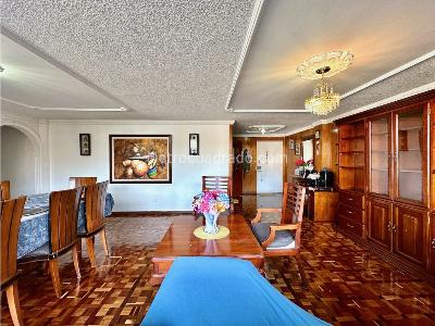 Apartamento de 4 alcobas en venta en Nicolas De Federman, Bogotá, 134 m² · foto 2 de 20