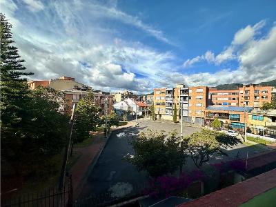 Apartamento de 4 alcobas en venta en Nicolas De Federman, Bogotá, 134 m² · foto 3 de 20