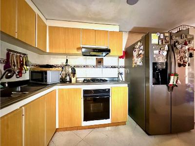 Apartamento de 4 alcobas en venta en Nicolas De Federman, Bogotá, 134 m² · foto 6 de 20