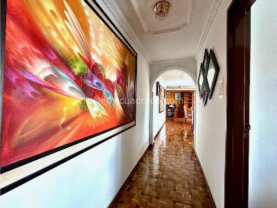 Apartamento de 4 alcobas en venta en Nicolas De Federman, Bogotá, 134 m² · foto 8 de 20