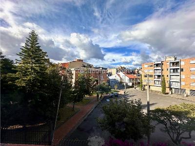 Apartamento de 4 alcobas en venta en Nicolas De Federman, Bogotá, 134 m² · foto 10 de 20