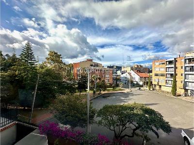 Apartamento de 4 alcobas en venta en Nicolas De Federman, Bogotá, 134 m² · foto 13 de 20
