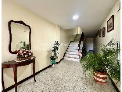 Apartamento de 4 alcobas en venta en Nicolas De Federman, Bogotá, 134 m² · foto 20 de 20