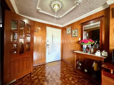 Apartamento de 4 alcobas en venta en Nicolas De Federman, Bogotá, 134 m² · foto 6 de 20