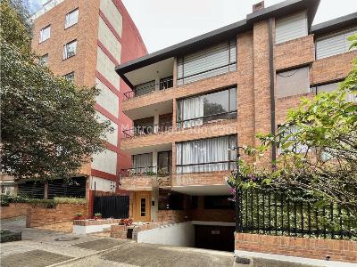Apartamento en venta en Bella Suiza, Bogotá · foto 2 de 17
