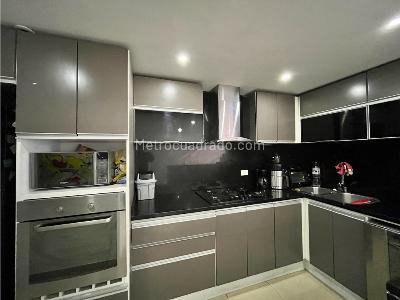 Apartamento en venta en Bella Suiza, Bogotá · foto 5 de 17