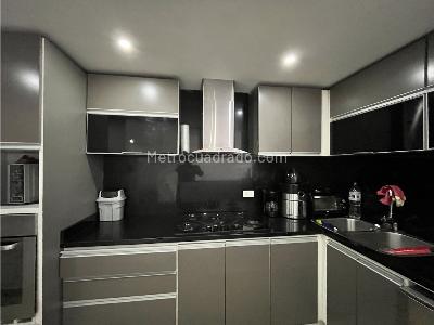 Apartamento en venta en Bella Suiza, Bogotá · foto 6 de 17