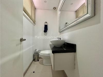 Apartamento en venta en Bella Suiza, Bogotá · foto 8 de 17