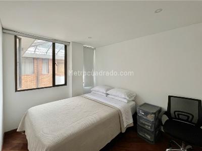 Apartamento en venta en Bella Suiza, Bogotá · foto 10 de 17