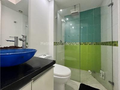 Apartamento en venta en Bella Suiza, Bogotá · foto 11 de 17