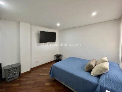 Apartamento en venta en Bella Suiza, Bogotá · foto 12 de 17