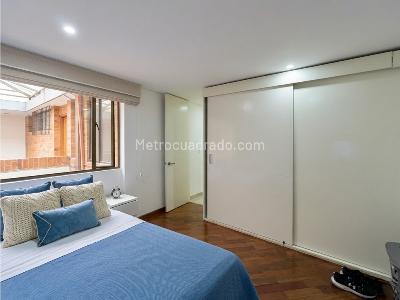 Apartamento en venta en Bella Suiza, Bogotá · foto 13 de 17