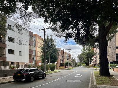 Apartamento en venta en Bella Suiza, Bogotá · foto 16 de 17