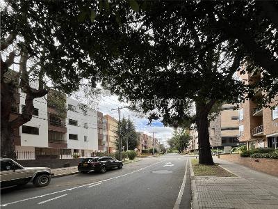 Apartamento en venta en Bella Suiza, Bogotá · foto 17 de 17