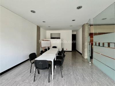Apartaestudio en venta en San Patricio, Bogotá, 60 m² · foto 12 de 18