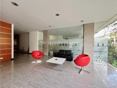 Apartaestudio en venta en San Patricio, Bogotá, 60 m² · foto 13 de 18