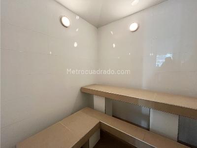 Apartaestudio en venta en San Patricio, Bogotá, 60 m² · foto 16 de 18