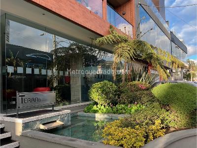 Apartaestudio en venta en San Patricio, Bogotá, 60 m² · foto 17 de 18