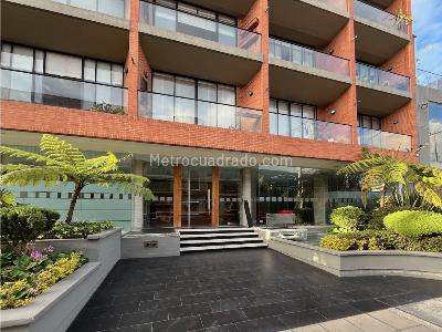 Apartaestudio en venta en San Patricio, Bogotá, 60 m² · foto 18 de 18