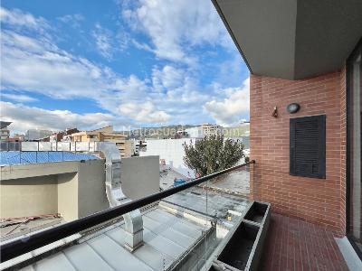 Apartaestudio en venta en San Patricio, Bogotá, 60 m² · foto 4 de 18