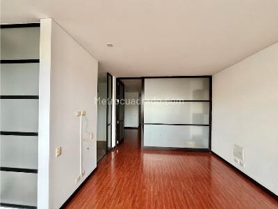 Apartaestudio en venta en San Patricio, Bogotá, 60 m² · foto 5 de 18