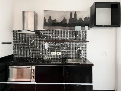 Apartaestudio en venta en San Patricio, Bogotá, 60 m² · foto 7 de 18