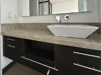 Apartaestudio en venta en San Patricio, Bogotá, 60 m² · foto 8 de 18