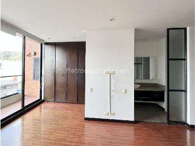 Apartaestudio en venta en San Patricio, Bogotá, 60 m² · foto 9 de 18