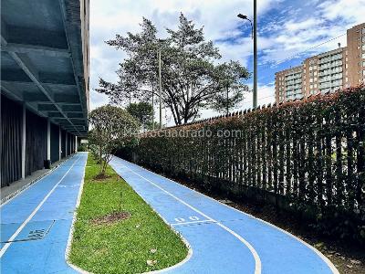 Apartamento en venta en Modelia, Bogotá · foto 3 de 20