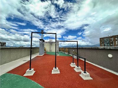 Apartamento en venta en Modelia, Bogotá · foto 4 de 20