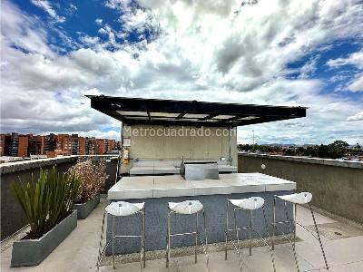 Apartamento en venta en Modelia, Bogotá · foto 5 de 20