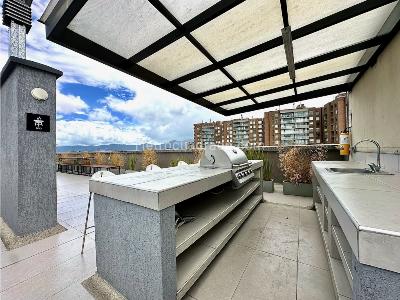 Apartamento en venta en Modelia, Bogotá · foto 6 de 20