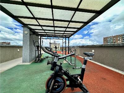 Apartamento en venta en Modelia, Bogotá · foto 8 de 20