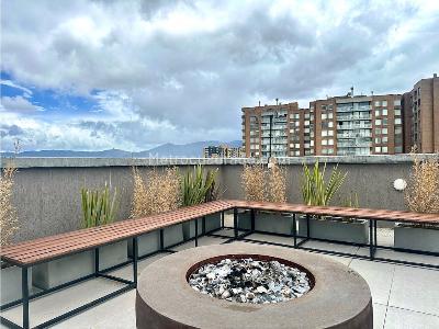 Apartamento en venta en Modelia, Bogotá · foto 9 de 20