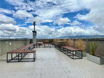 Apartamento en venta en Modelia, Bogotá · foto 10 de 20