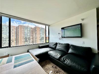 Apartamento en venta en Modelia, Bogotá · foto 13 de 20