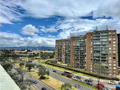 Apartamento en venta en Modelia, Bogotá · foto 14 de 20