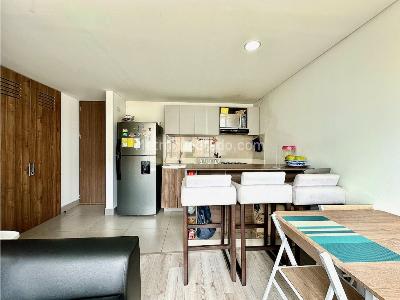 Apartamento en venta en Modelia, Bogotá · foto 15 de 20