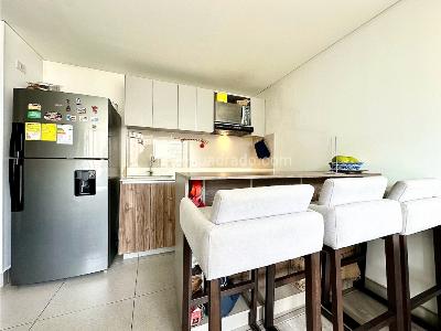 Apartamento en venta en Modelia, Bogotá · foto 16 de 20