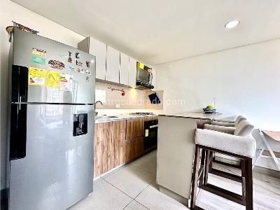 Apartamento en venta en Modelia, Bogotá · foto 17 de 20