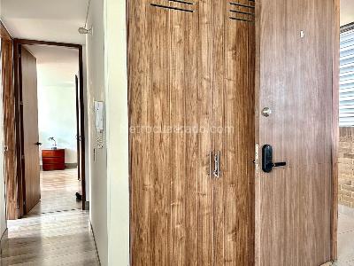 Apartamento en venta en Modelia, Bogotá · foto 18 de 20